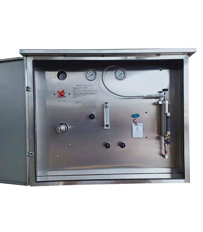 ����LNGȡ��ϵͳ