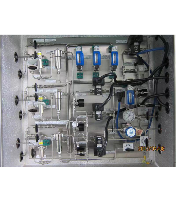 ����LNGȡ��ϵͳ